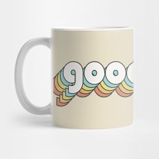 Retro Goodfellas Mug